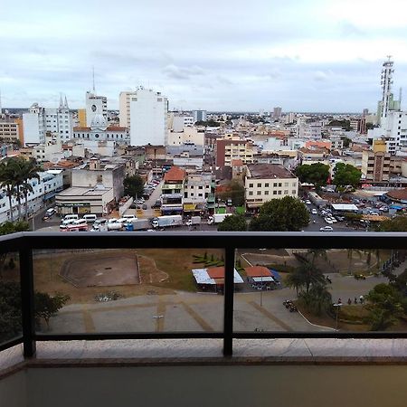 Jardim De Allah Flat Hotel Campos dos Goytacazes Exterior photo