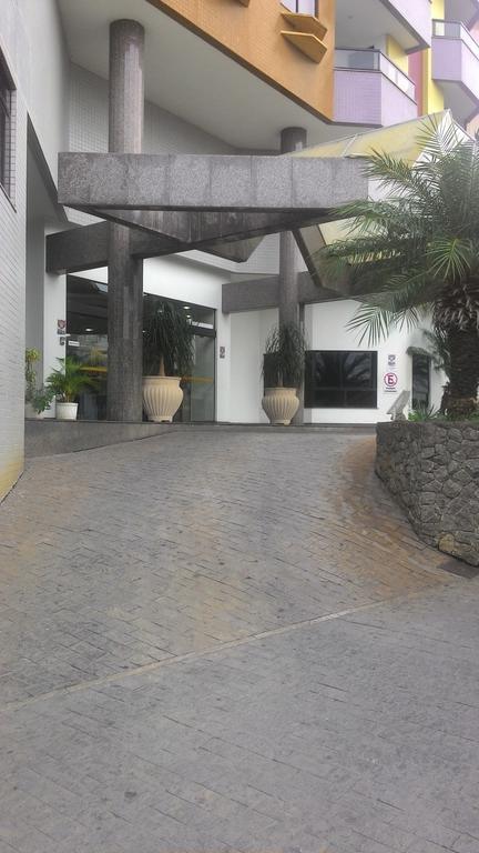 Jardim De Allah Flat Hotel Campos dos Goytacazes Exterior photo