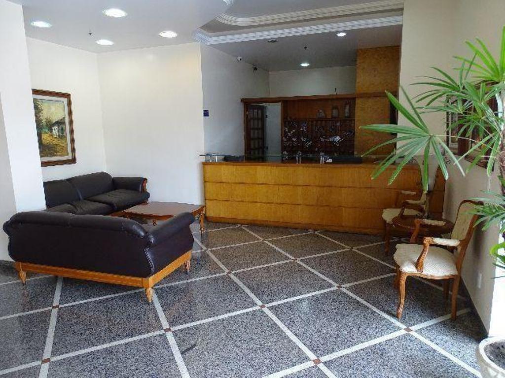 Jardim De Allah Flat Hotel Campos dos Goytacazes Exterior photo