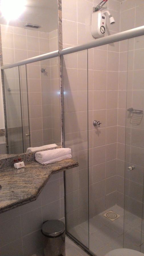 Jardim De Allah Flat Hotel Campos dos Goytacazes Exterior photo
